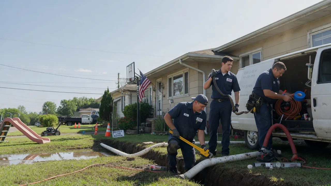 Toilet Installation in Madison, TN near me